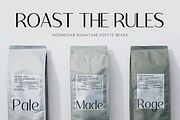 Velafine Clean Sans Serif Font, a Sans Serif Font by Rasio Studio (Thumbnail 7 of 9)