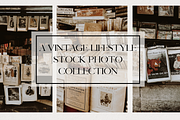 Vintage Styled Stock Photo Bundle, a Business Photo by Le Maison Bohem (Thumbnail 4 of 4)