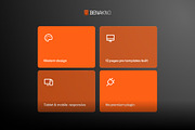 Benakno - Welding Services Elementor, a WordPress Template by SLAB! Design (Thumbnail 5 of 5)