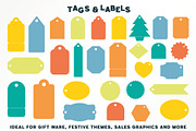 Essential Shapes Library Illustrator, a Shape Add-On by The Artifex Forge (Thumbnail 17 of 22)