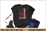 Fireworks Director I Run You Run SVG, an Illustration by Handy Arts Studio (Thumbnail 2 of 3)