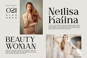Makova || Modern Minimalist Serif Fo, a Serif Font by Ermedia Studio (Thumbnail 4 of 10)