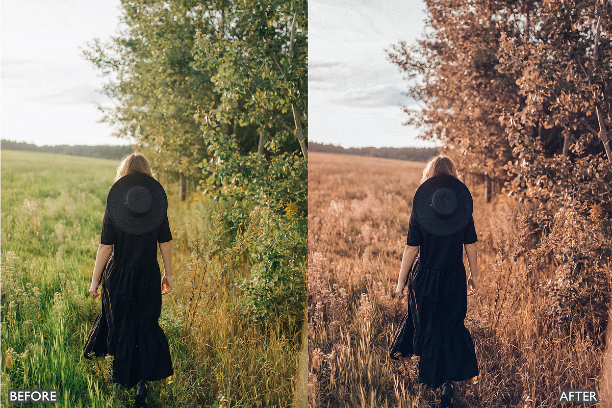 Golden Hour Lightroom Presets, a Preset Add-On by AAA Presets (Photo 23 of 24)