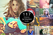 (SALE 85%) Bundle, an Action Add-On by Linspace (Thumbnail 2 of 5)