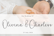 Signature | Script Font, a Handwritten Font by Scratchones (Thumbnail 2 of 9)