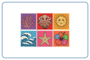 Boho Summer PNG Bundle, an Illustration by Dream Creation (Thumbnail 2 of 17)