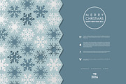 Merry Christmas Brochures, a Brochure Template by Palau (Thumbnail 3 of 49)