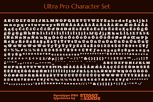 Ultra Pro