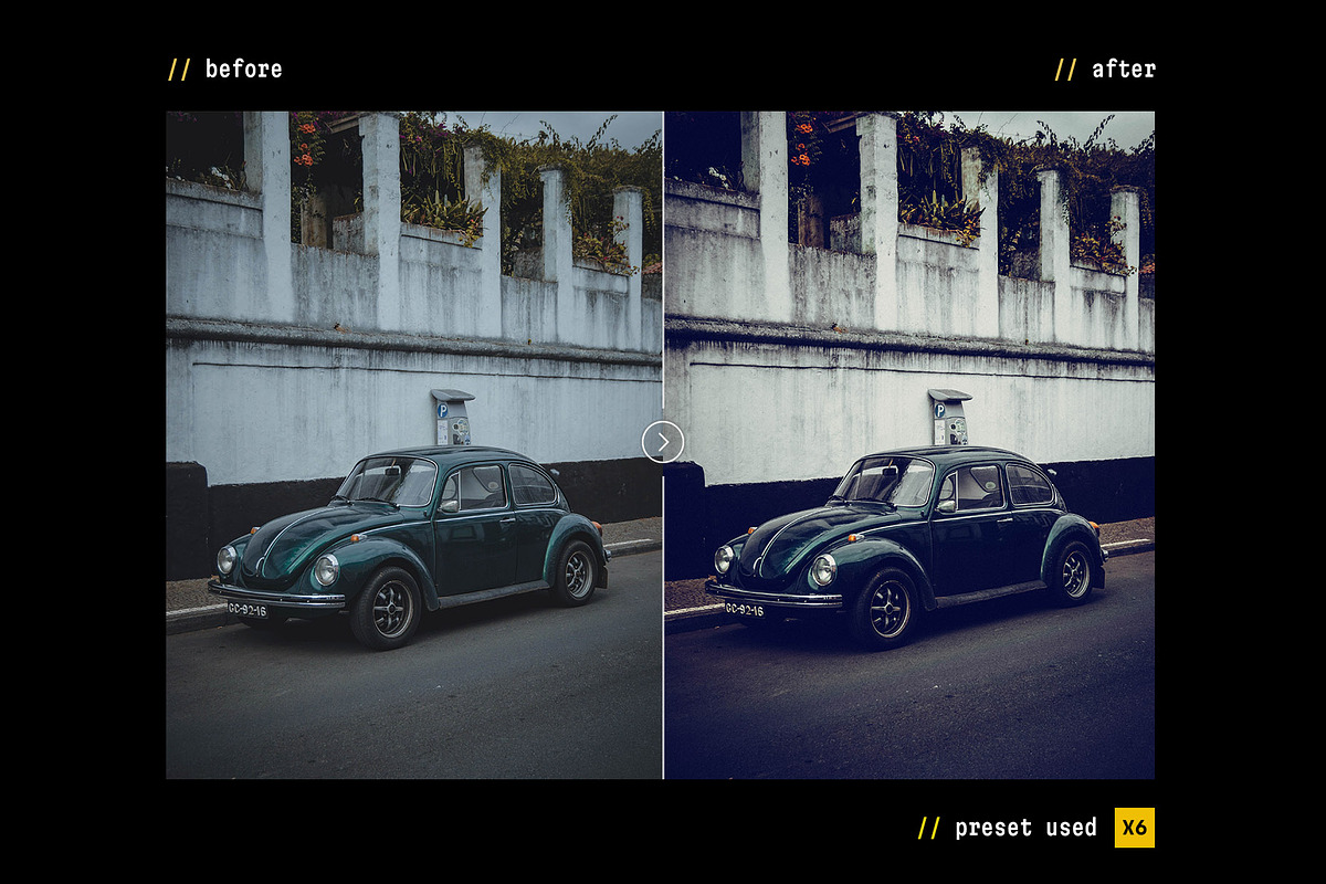 35mm Film – Actions & Presets, a Preset Add-On by Hydrozi Presets (Photo 7 of 12)