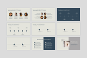 SOLITUDINE | Business Plan, a Presentation Template by Mildri Studio (Thumbnail 3 of 9)