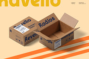 CS Robust – Bold Font, a Sans Serif Font by Craft Supply Co. (Thumbnail 5 of 8)