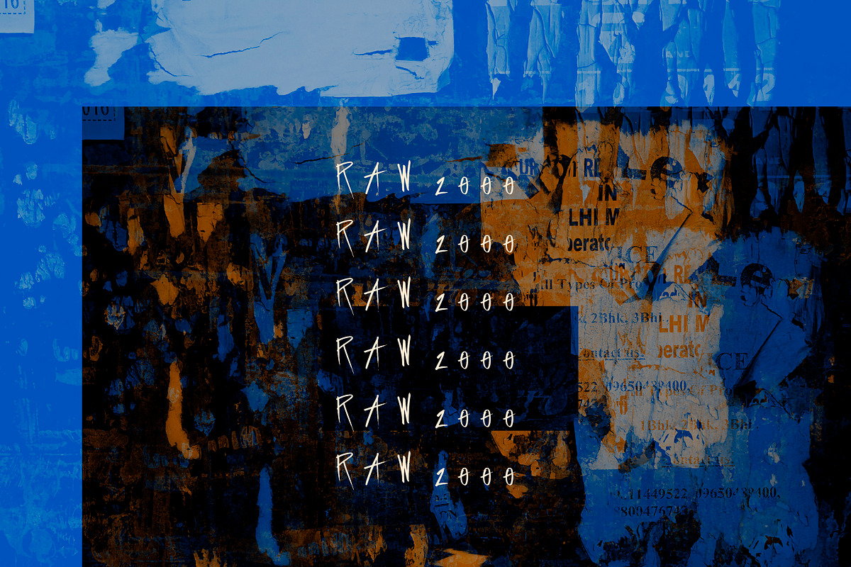 Raw 2000 preview 3