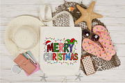Christmas PNG Digital Design, an Illustration by Designking (Thumbnail 4 of 4)