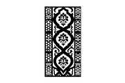 50 Islamic Ramadan Eid Icon Set, an Illustration by BIPLOB EXPERT (Thumbnail 13 of 51)