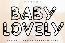Baby Lovely