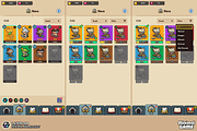 GUI Pro - Minimal Game Light, an UI Kit Template by LAYERLAB (Thumbnail 33 of 51)