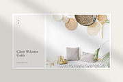 WREN Presentation Template, a Presentation Template by Loh Studio (Thumbnail 4 of 12)