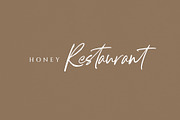 Blestiya Handwritten Script Font, a Handwritten Font by RantautypeStudio (Thumbnail 15 of 17)