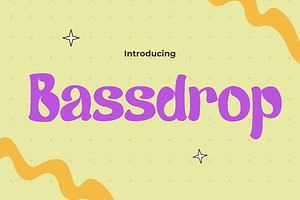 Bassdrop