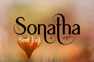 Sonatha