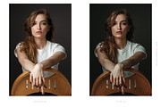 Lightroom Presets VSCO Film, an Action Add-On by BeArt-Presets (Thumbnail 8 of 20)