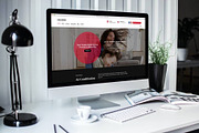 HVAC Repair WordPress Theme, a WordPress Template by Your Theme Shop (Thumbnail 5 of 6)
