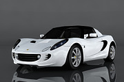 Lotus Elise 111S, a Cars & Vehicle 3D Model by valtriiu (Thumbnail 1 of 12)