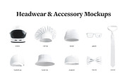 Outfit Mockup Creator, an Apparel Mockup by rebrandy (Thumbnail 7 of 23)