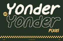 CS Yonder Pixel