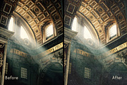 Vintage Photo Creator, an Action Add-On by Liam McKay (Thumbnail 7 of 22)