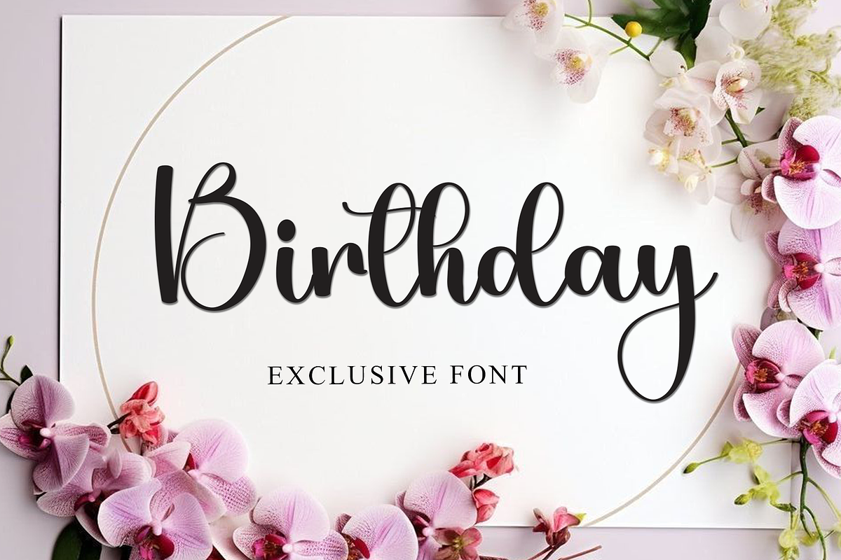 Simple Handmade, a Handwritten Font by InermediaSTUDIO (Photo 2 of 7)