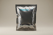 Sealed Bags Packaging Mockups, a Product Mockup by Luuqas Design (Thumbnail 5 of 5)