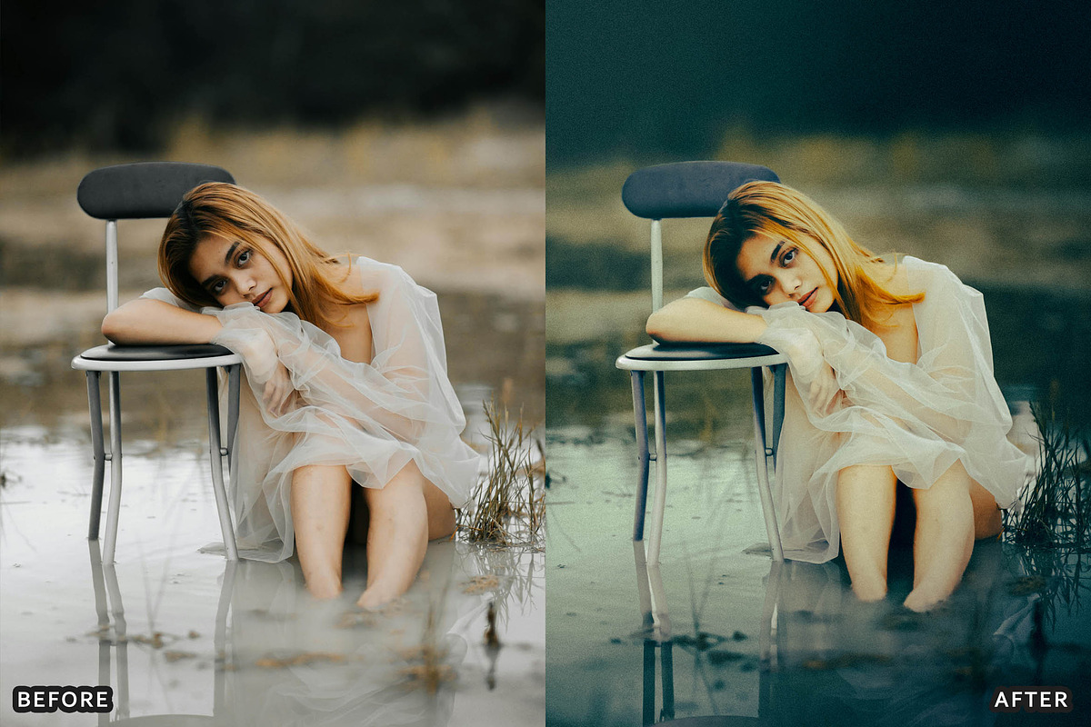 AI Skin Retouch Portrait LR Presets, a Preset Add-On by AAA Presets (Photo 13 of 20)