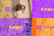 Brush Logo Transition Premiere Pro, a Branding & Logo Template by FlashFXbox (Thumbnail 2 of 2)