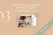 Showit Website Template | Agency, a Websites & App Template by Rosetta Lane Design (Thumbnail 10 of 10)