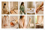 75 She Boss AI Aesthetic Images, a Person Photo by Matisse Studio (Thumbnail 6 of 10)