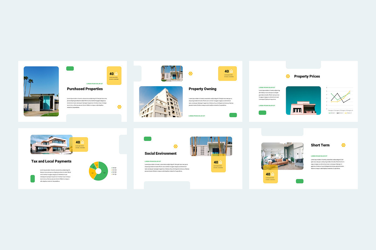 BUILDYU - Real Estate Presentation, a Presentation Template by Dankudraw (Photo 4 of 6)