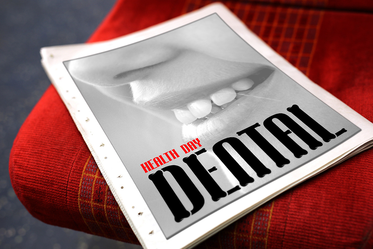 TOOTH preview 5