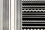 Aerosol Patterns, a Pattern Graphic by RuleByArt (Thumbnail 10 of 12)
