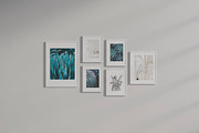 Frame Mockup Set, a Household Mockup by Seven Lights (Thumbnail 43 of 75)