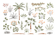 WILD illustrations&patterns, an Animal Illustration by erasovas (Thumbnail 4 of 10)