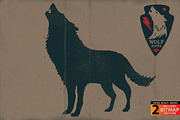 WILD SPIRIT, an Animal Illustration by Artistic & Unique (Thumbnail 7 of 9)