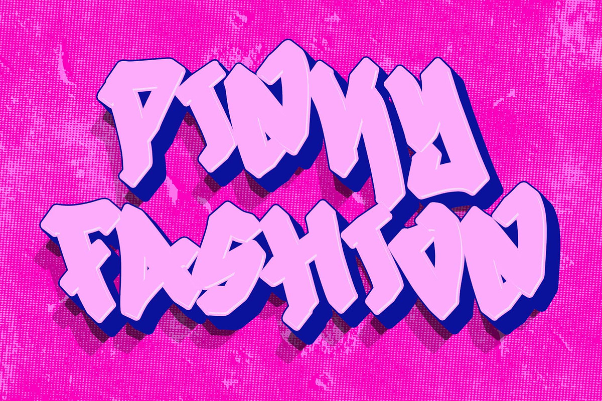 Dragon Empire, a Script Font by Yoga Letter (Photo 4 of 5)