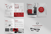Company Profile | Canva | Ai | ID, a Brochure Template by Template Zone (Thumbnail 6 of 8)