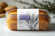Bakery & Bread Packaging Mockups, a Packaging Mockup by dpi (Thumbnail 13 of 16)