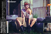 Presets for Lightroom Retro Exposure, an Action Add-On by Miracle_Design (Thumbnail 48 of 51)
