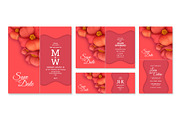175+ Abstract Vector Invitations, an Invitation Template by M6 Gallery (Thumbnail 52 of 126)