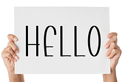 Vibes Farmhouse, a Sans Serif Font by InermediaSTUDIO (Thumbnail 2 of 7)