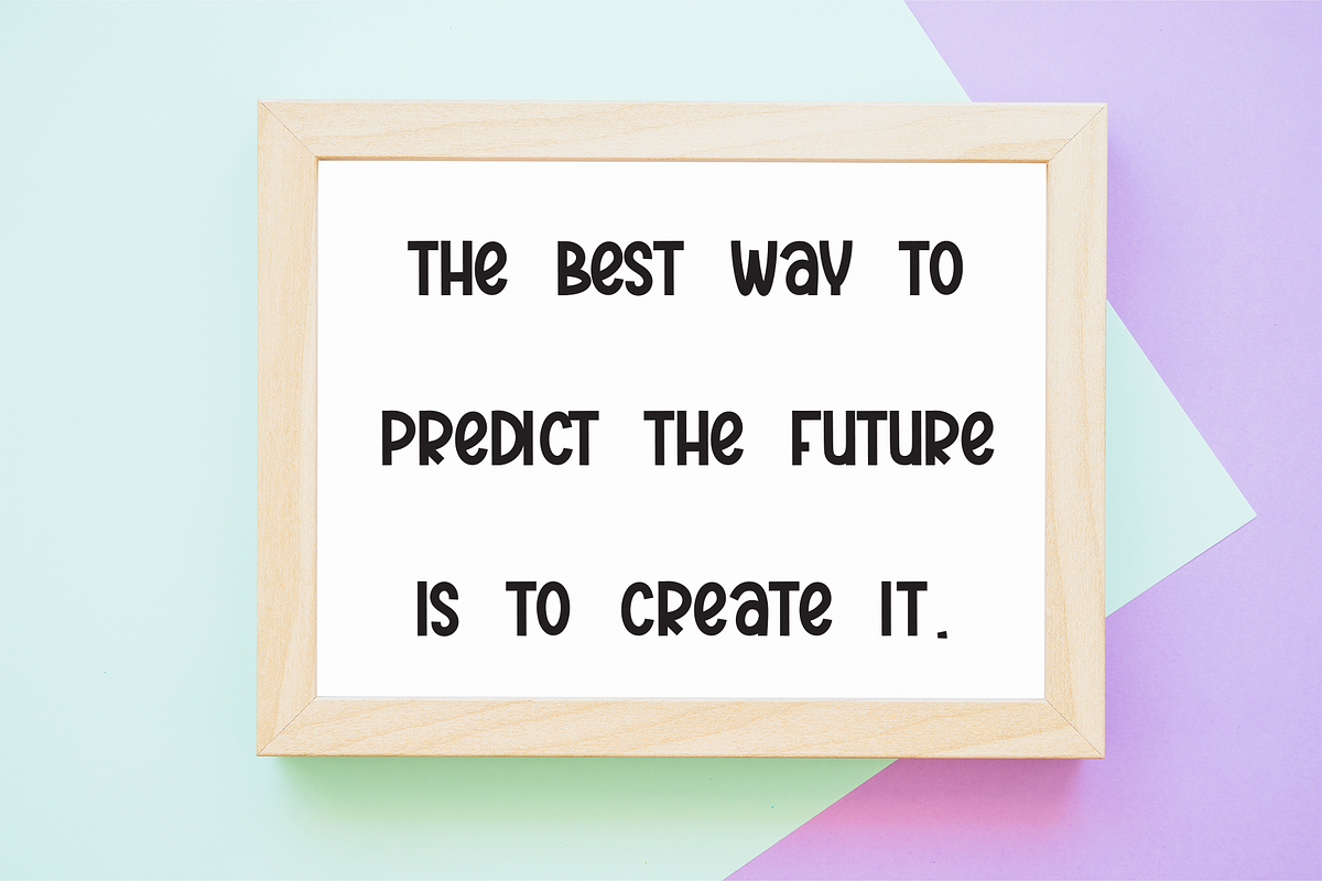 This Bright | Script Font, a Script Font by Scratchones (Photo 3 of 8)