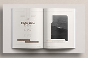 Distinct Indesign Template, a Magazine Template by Luuqas Design (Thumbnail 15 of 18)